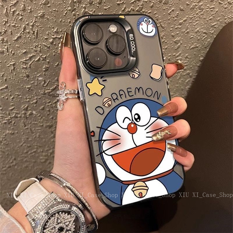 📌เคสไอโฟน เข้ากันได้กับ iPhone 16 Pro Max iPhone 15 Pro Max iPhone 13 iPhone 11 X XS XR 7Plus กรณีนุ