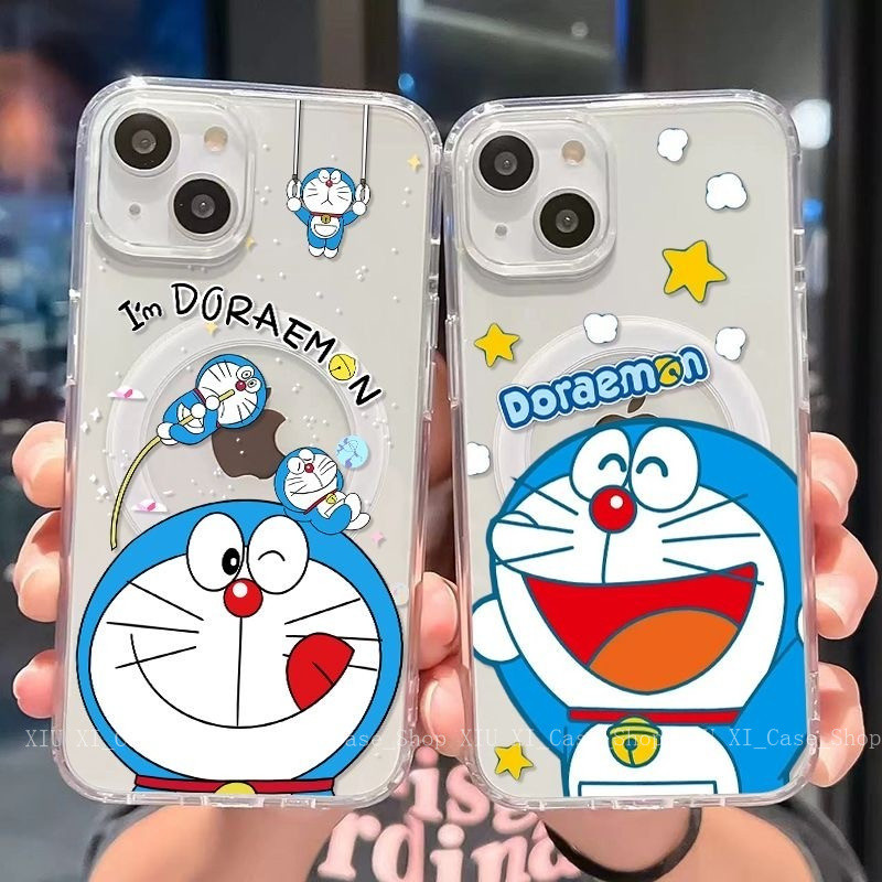 เคสแม่เหล็ก🔅เคส Apple รองรับ iPhone เคสไอโฟน 17 16 15 14 13 12 11 7 8 PRO MAX PROMAX PLUS X/XS XR -BXYCK56-57
