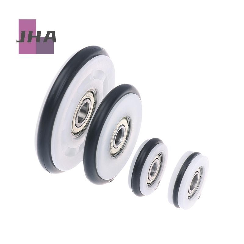 [JHA] Noisy Bearing_wheel_O_Ring_625Z_695Z ยีนต์เงียบ วงล้อปั่นใหม่