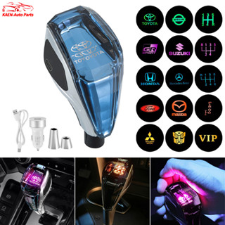 คันเกียร์รถยนต์ เกียร์อัตโนมัติ เกียร์แมนนวล สัมผัส เปิดใช้ง…