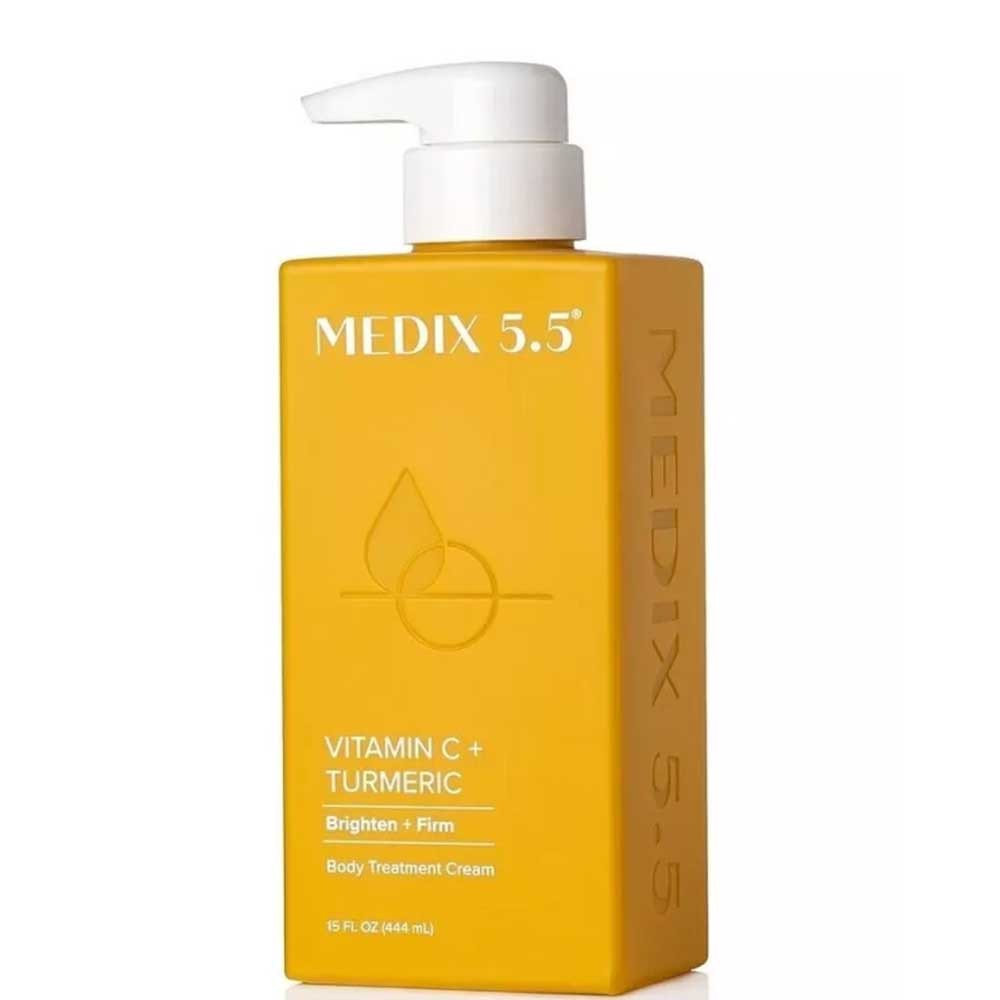 Medix PH5.5 Vitamin C Body Lotion 444ml

