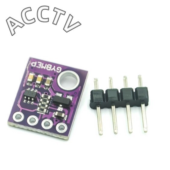 I2c / SPI BMP180 BMP280 3.3 BME280 ดิจิตอลเซ็นเซอร์ความสูงความดันบรรยากาศความแม่นยําสูงโมดูลเปลี่ยน 
