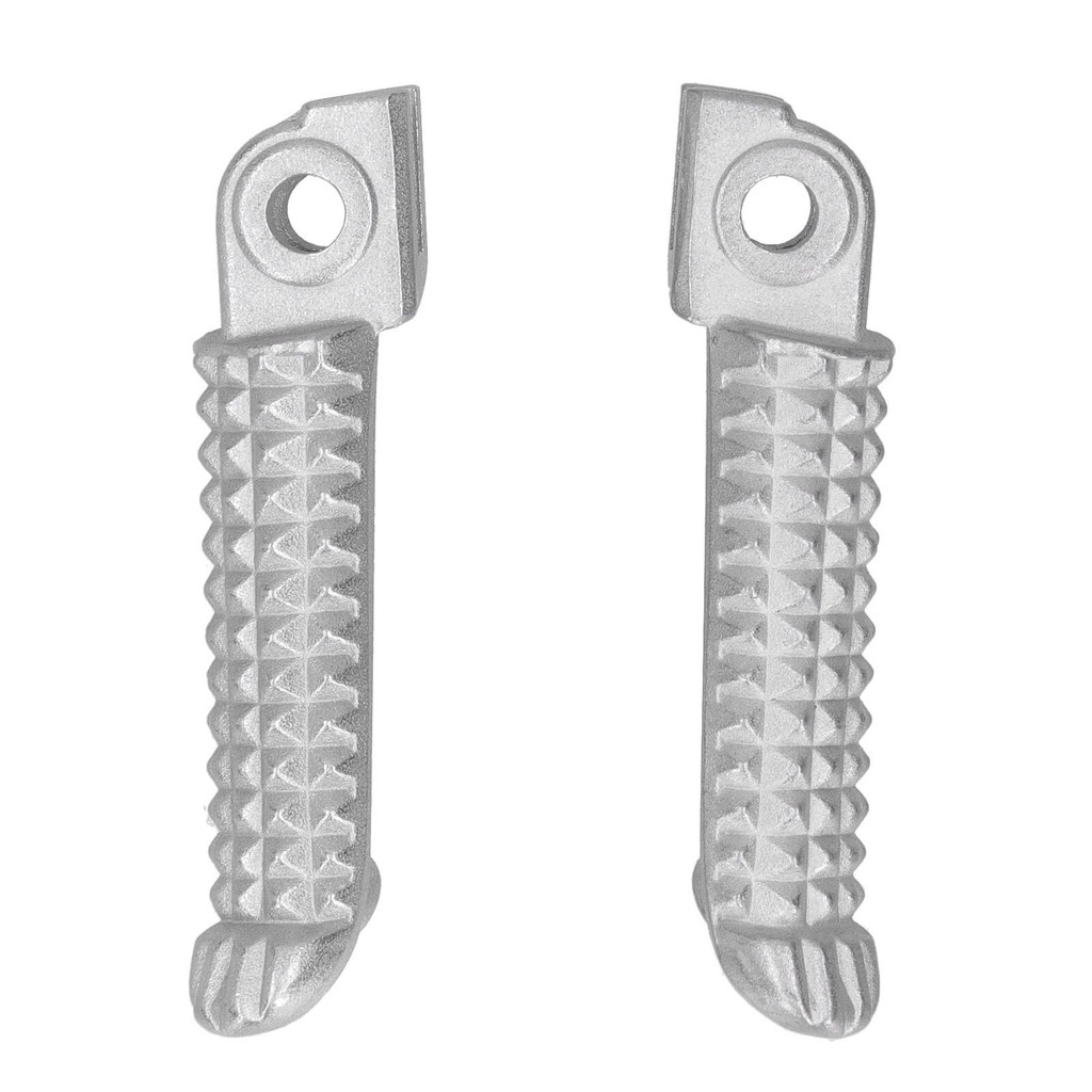 พักเท้าหลัง จระเข้ พักเท้าจระเข้  MIO MIO115 MIO125 NOUVO NOUVO MX NOUVO135 FINO FINO115 FINO125 มีโอ ฟีโน่ นูโว - รูปที่ 4