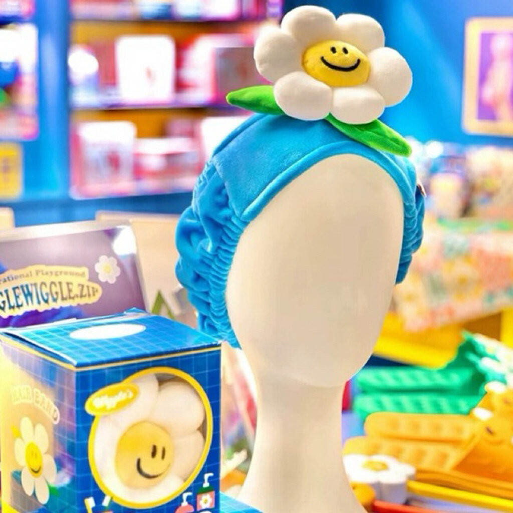 WiggleWiggle Hair Band / ที่คาดผม