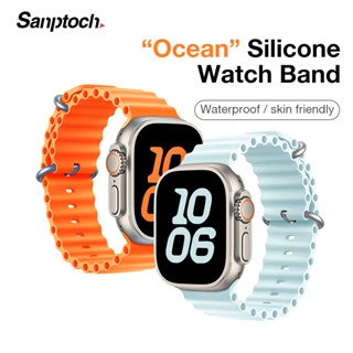 ซันพโทช สําหรับนาฬิกามหาสมุทรวง49 46 45 44 42 41 40 38มิลลิเ…