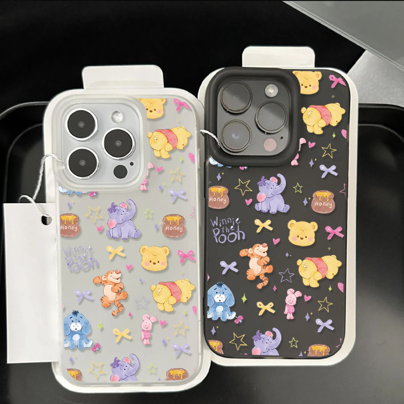 💚SUN💚ส่งจากไทย เคสโทรศัพท์มือถือนิ่ม เคสไอโฟน  สําหรับ iPhone 11 7PLUS 8PLUS 16 15 14 13 12 11Promax 7 Plus X XR XSMax