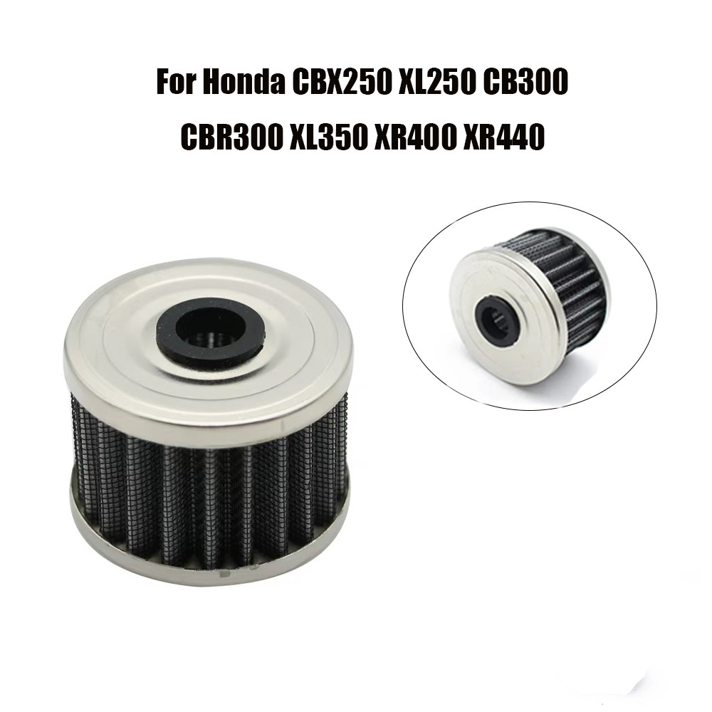 สําหรับ Honda CBX250 CBR250 CRF250 XL250 XR250 CB300 CBR300 XL350 XR350 GB400 XR400 XR440 รถจักรยานย
