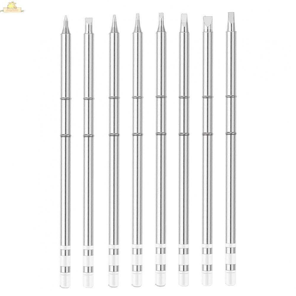 T12 D Series ปลายหัวแร้งเข้ากันได้กับ 9501 HAKKO912 FM 2027 2028