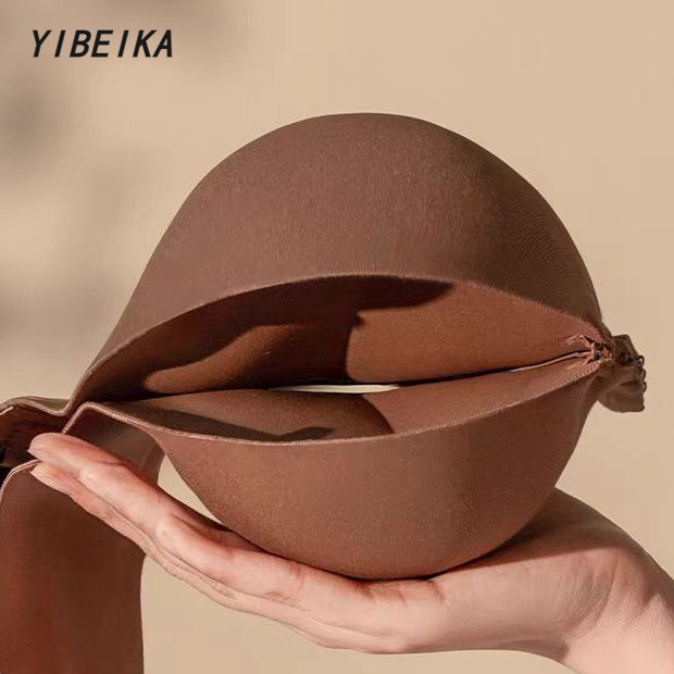 ชุดชั้นในเกาะอก, หน้าอกเล็กของผู้หญิง, รวบหลังสวยกันลื่น, ผ้าพันคอออก, เคาน์เตอร์แบรนด์ดังใหม่, ของแท้