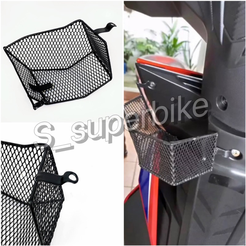 RS150 ตะกร้าขนาดเล็ก RS150 ตะกร้าครึ่ง RS150 ตะกร้าครึ่ง RS150