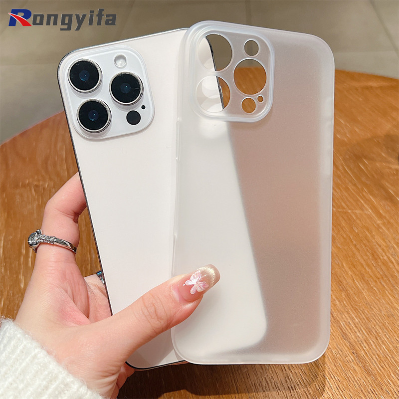 Ice Fog Frosted สําหรับ Xiaomi Poco X7 X6 X5 X4 X3 GT X2 M6 M4 F7 Ultra F6 F5 F4 GT F3 F2 Pro C75 5G