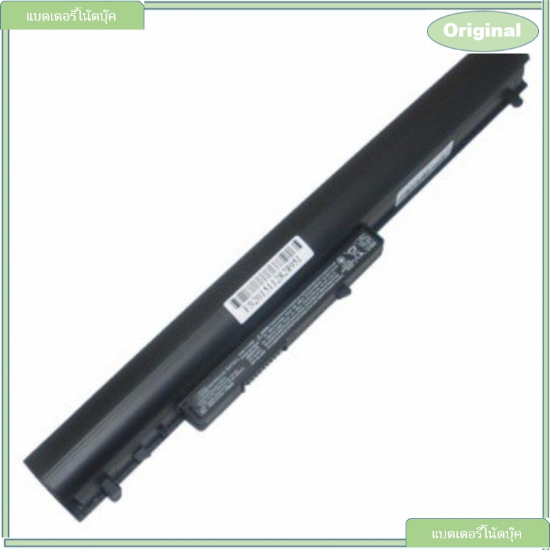 แบตเตอรี่ HP 14-r225tu 14-R023TX740715-001 HP240 HP248 G2 CQ15 CQ14 TPN-F113 OA04 0A04 HSTNN-PB5S TP