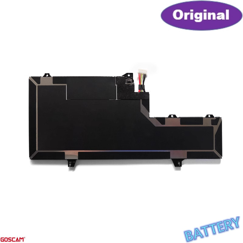 แบตเตอรี่โน้ตบุ๊ค OM03XL HP EliteBook x360 1030 G2 Series (11.55V / 57Wh) good.