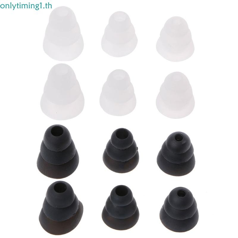 Onlytiming Earbuds Cover หูฟัง Memory Foam Eartip Earplug In Eartip แขนป้องกันกันฝุ่นสําหรับหูฟังชนิ