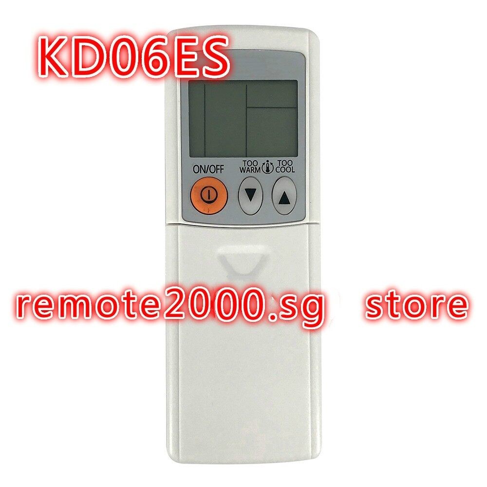 Mitsubishi Aircon รีโมทคอนโทรล Mitsubishi REMOTE KM05E KM06E KM09G KD05D SG10 KM09E MSZ-GL09NA MS-A1