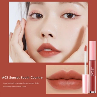[จัดส่งในพื้นที่]33ชิ้นสามเณรแต่งหน้าชุด9สีอายแชโดว์จานชุดกันน้ําอายไลเนอร์มาสคาร่าลิปกลอสบีบีครีมแต่งหน้าติดทนนาน