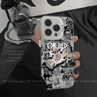 💎เคสไอโฟน เข้ากันได้กับ iPhone 17ProMax 16 17AIR 15 14PLUS 13PRO 11 12promax-HLMSCY77