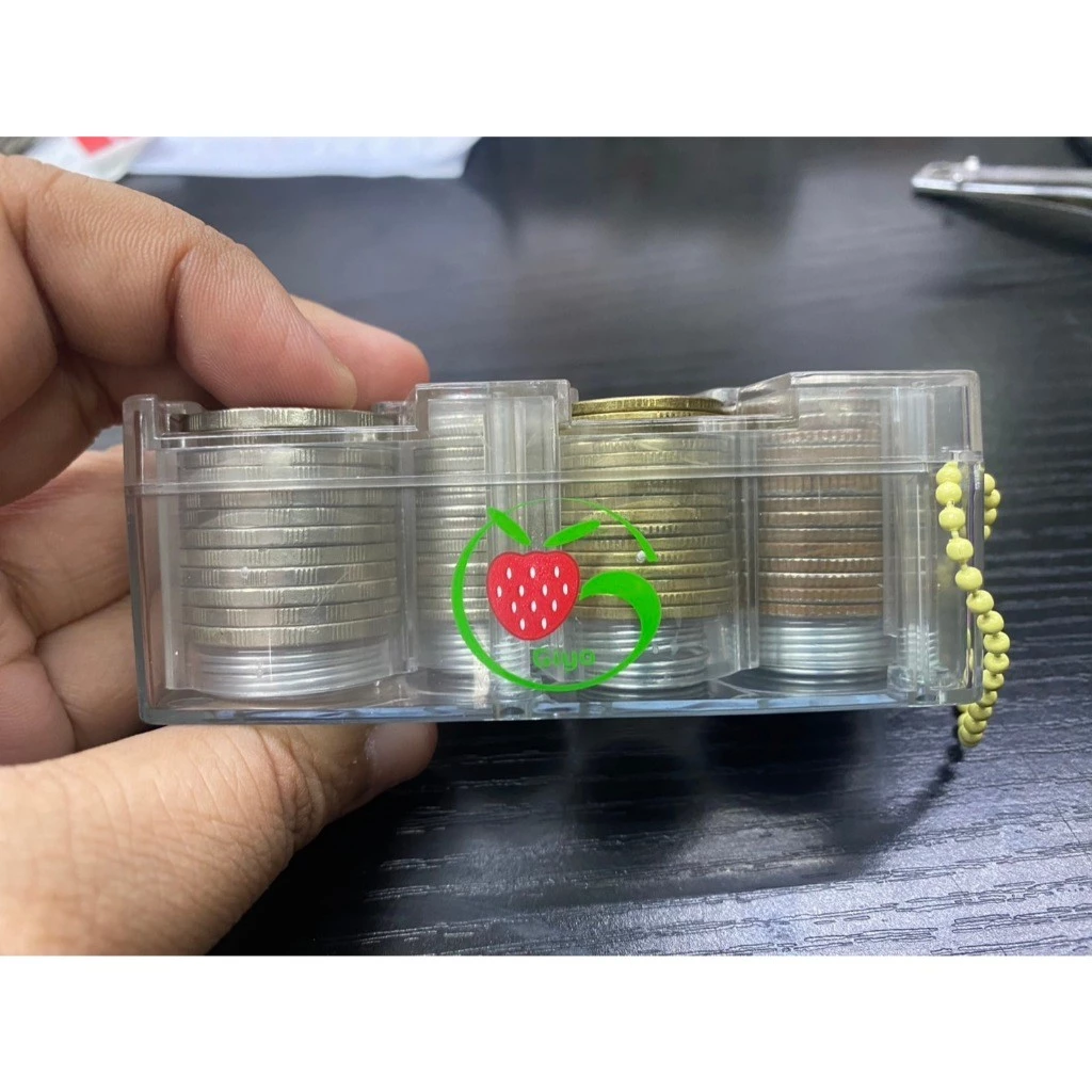 กล่องเก็บเหรียญในรถ 2139 thumbnail 7