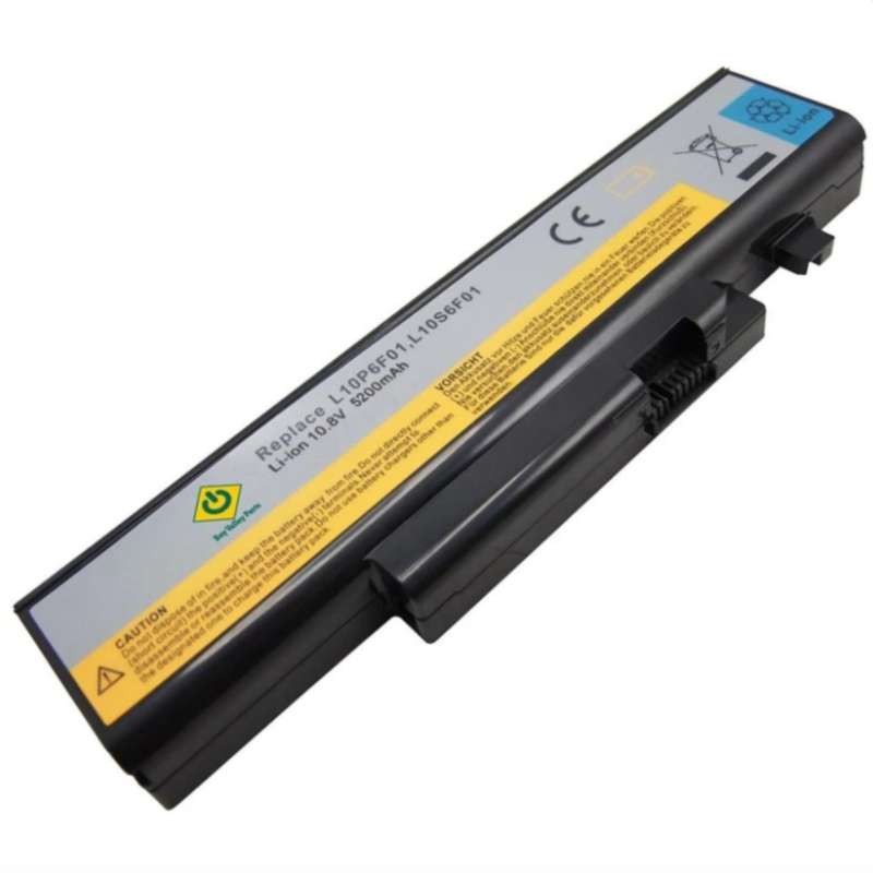 Alithai LENOVO Battery, Model Y460 Y460P Y471A B560 V560 Y560 Y560P