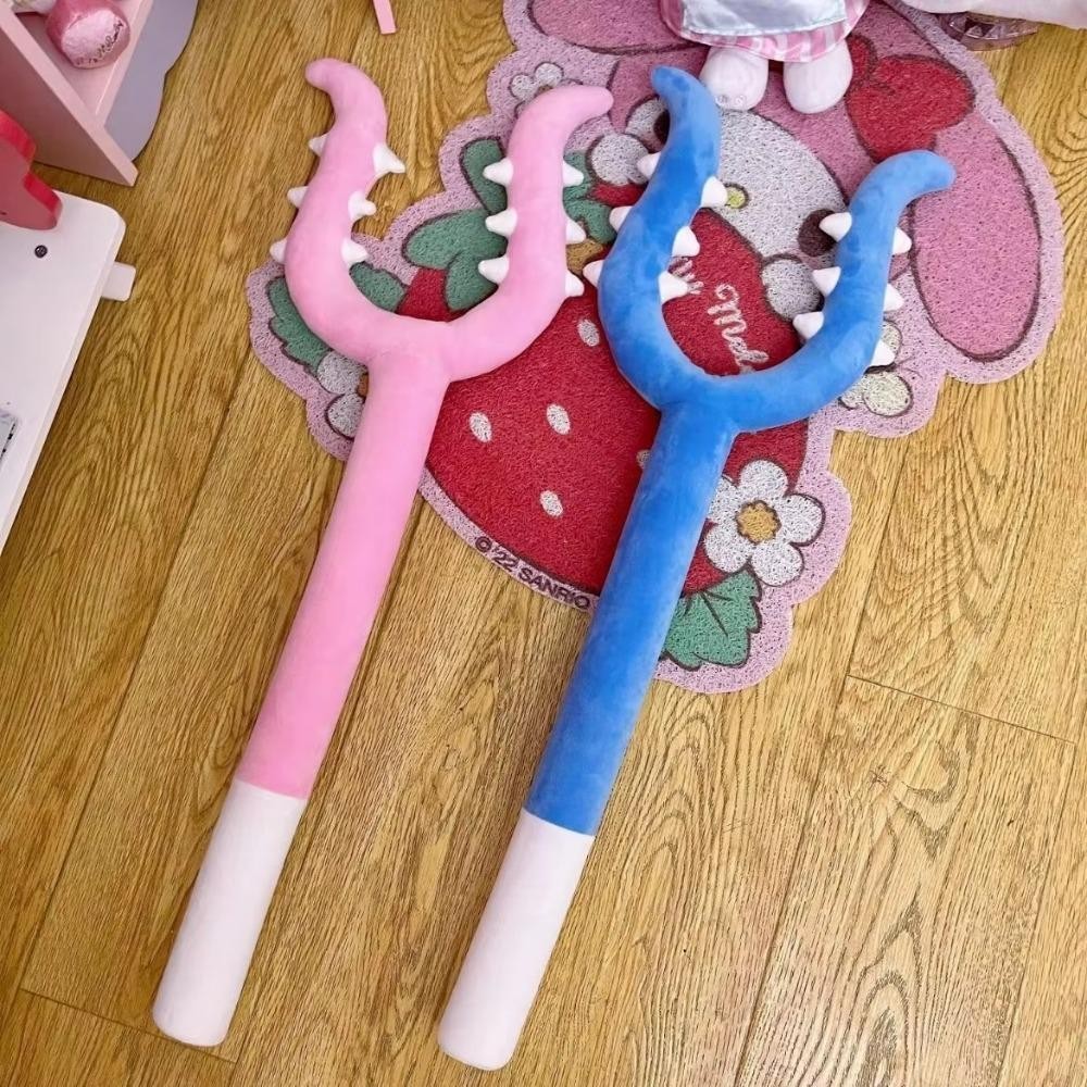 Cossy ตุ๊กตาแมวของเล่น, 70 ซม.นุ่ม Magic Wand, น่ารัก PP ผ้าฝ้าย Interactive อะนิเมะญี่ปุ่นของเล่นตุ๊กตาสัตว์เลี้ยงของเล่นเด็กของขวัญวันเกิด