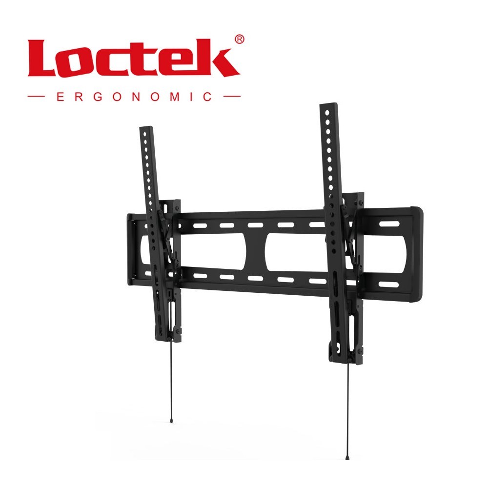 Loctek PSW792MT Low Profile Tilting TV Wall Mount (32" ~ 70")