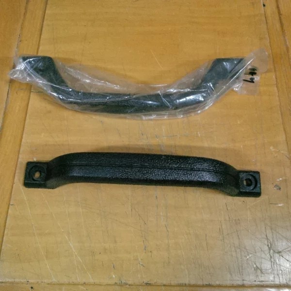 Jeep CJ 7 CJ7 มือจับประตูด้านใน