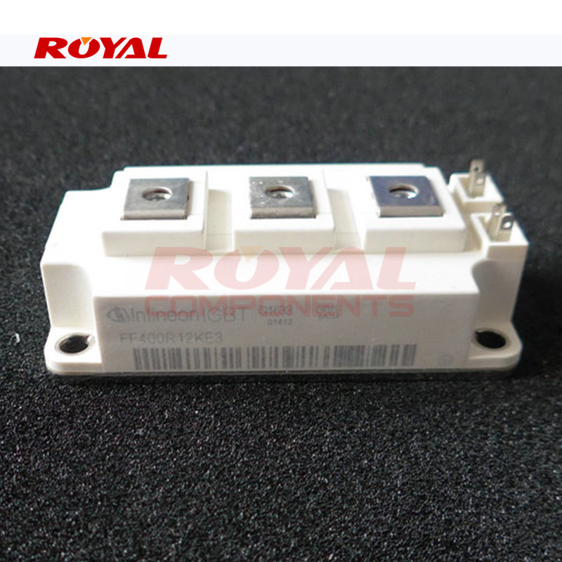 FF400R12KE3 FF300R12KT3 FF300R12KT3_E โมดูลใหม่