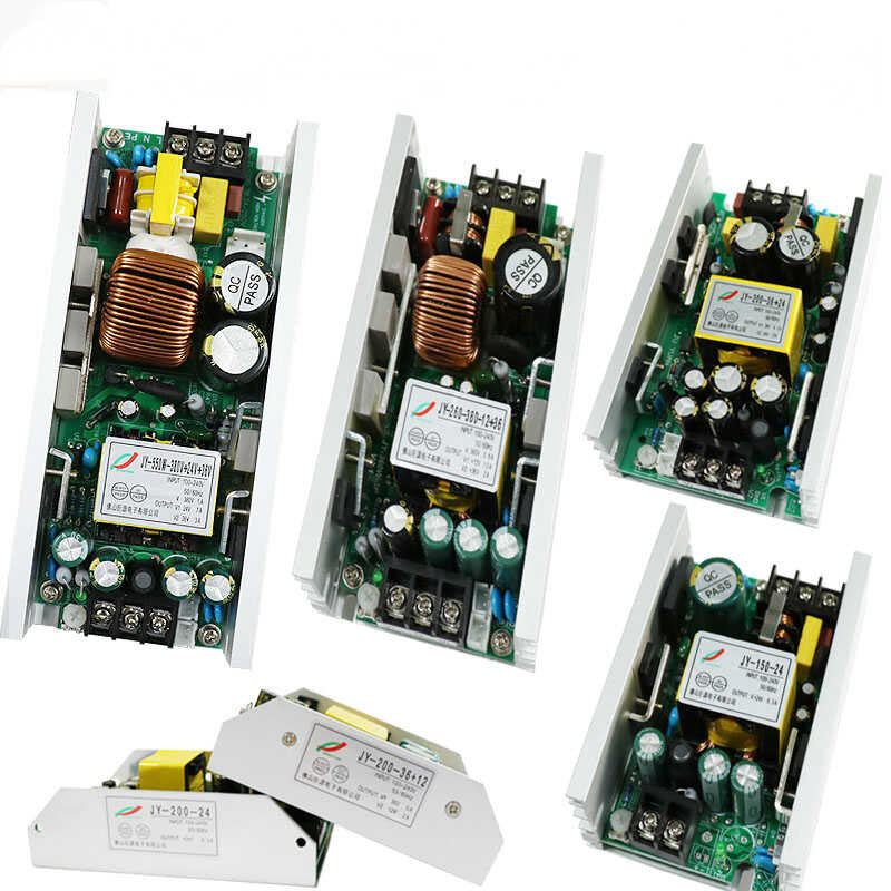 Juyuan Led Stage Moving Head Par Light Switching Power Supply 150W180W200W Beam 230W260W350W