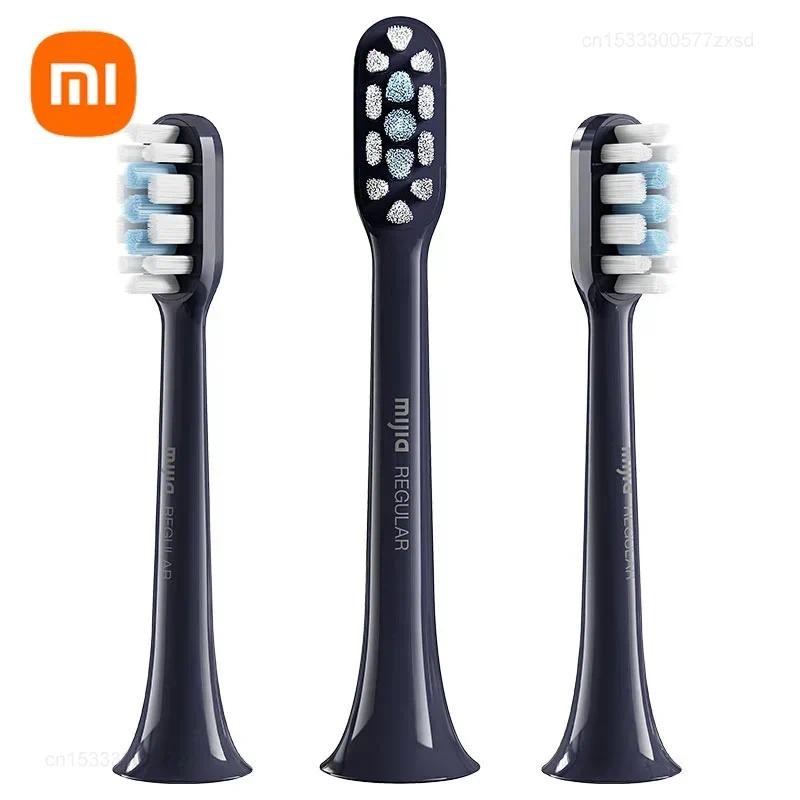 Xiaomi T301/T302 Sonic สมาร์ทหัวแปรงสีฟันไฟฟ้าแปรงฟันเปลี่ยนหัวแปรงเครื่องมือสําหรับ T301 T302 แปรงส