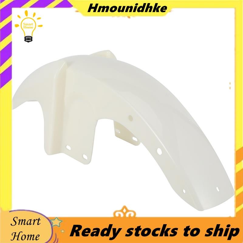 ล้อหน้า Mudguards Extension Mudguards อุปกรณ์เสริมรถจักรยานยนต์สําหรับ Italika DT125 DT150 FT125 FT1