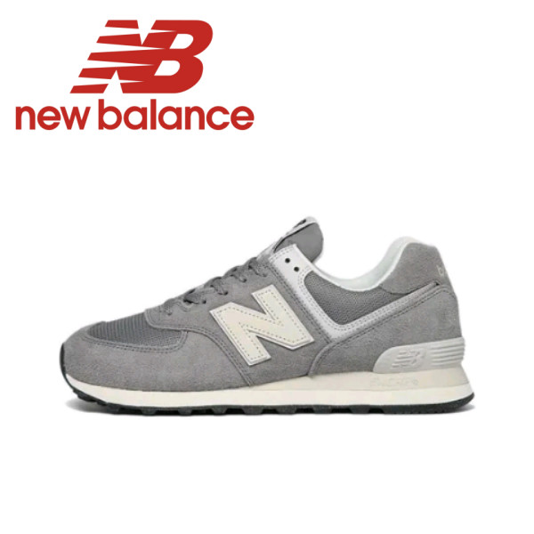 ของแท้ 100% New Balance 574 NB574 U574UL2  รองเท้าผ้าใบสำหรับผู้ชาย และผู้หญิง