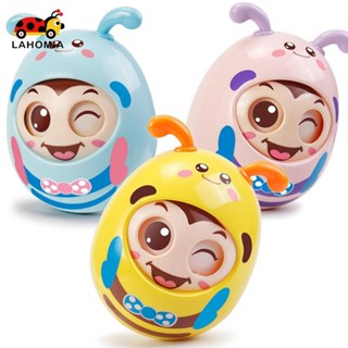 ลาโฮเมีย การ์ตูนแก้วเขย่าแล้วมีเสียงทารกแรกเกิด312เดือนต้นกา…