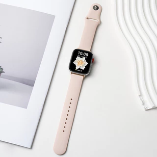 สายซิลิโคนอ่อนสำหรับกีฬา for Huawei Watch Fit 5 4 3 / 5 Pro / 4 Pro อุปกรณ์เสริมสายพานยางสำหรับ