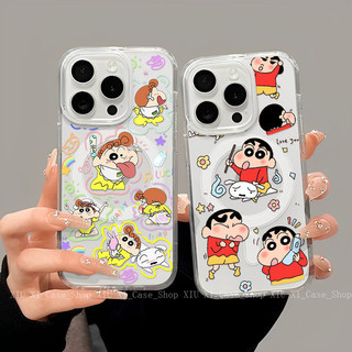 💯เข้ากันได้สำหรับ ไอโฟน 17  เคสไอโฟน 17promax iPhone 13 14 15promax 12 13pro 7P 14promax 16pro-HLYCK205