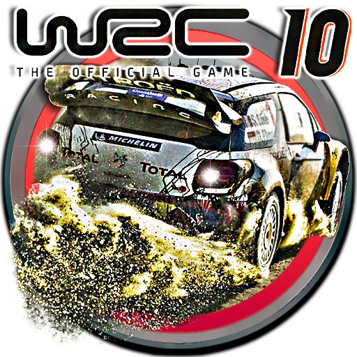 🖥️ เกมคอม | ติดตั้งง่าย | เกม PC | WRC 10 FIA World Rally Championship Deluxe Edition