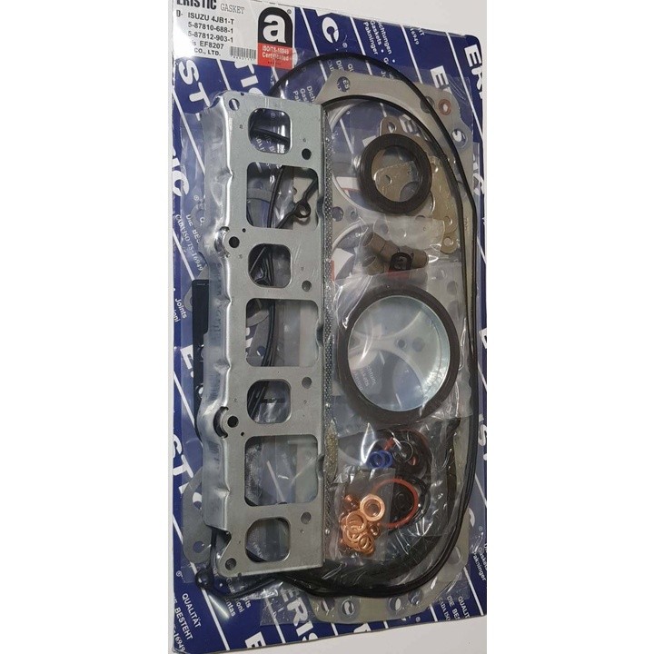 ประเก็นชุดใหญ่  ISUZU  TFR 2.8,4JB1 TURBO