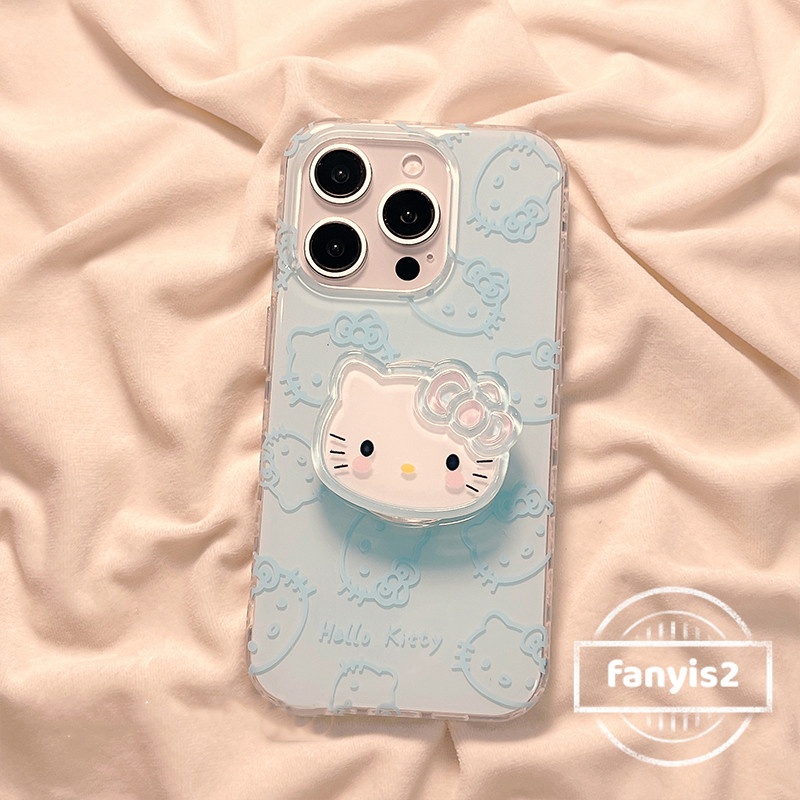 สําหรับVivo Y18 Y19s Y03 Y100 Y28 Y27 Y17s Y15A Y16 Y20i Y12A Y12s Y21T Y21A Y33T Y33s Y22s V30 Lite Y02 Y15 Y12s Y15 Y15 Y12s Y15 Y12 ฝาครอบโทรศัพท์Kitty Softการ์ตูนกรณี - รูปที่ 4