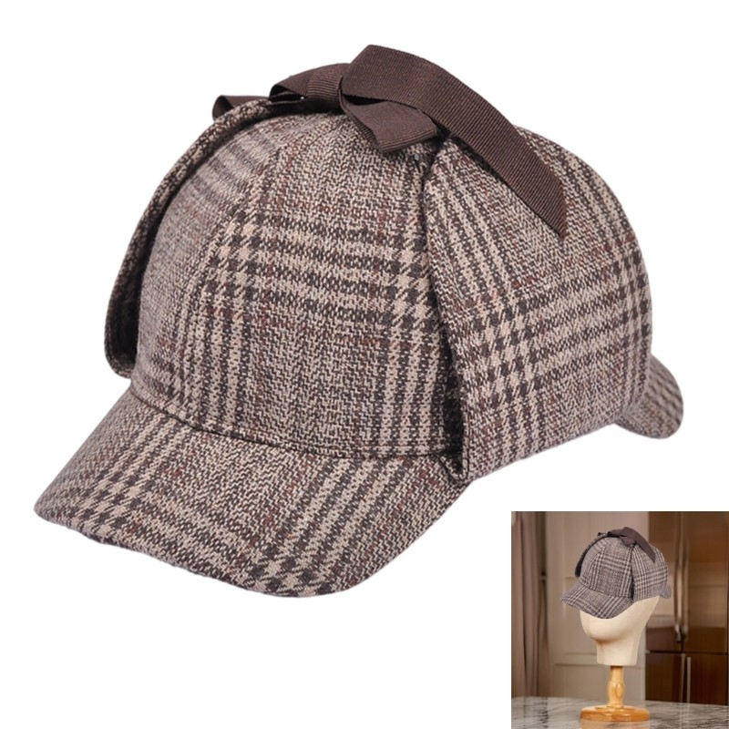 Conn Everyday Casual Hat Outdoor Adventure Baseball Hat Travel Baseball Beach Hat