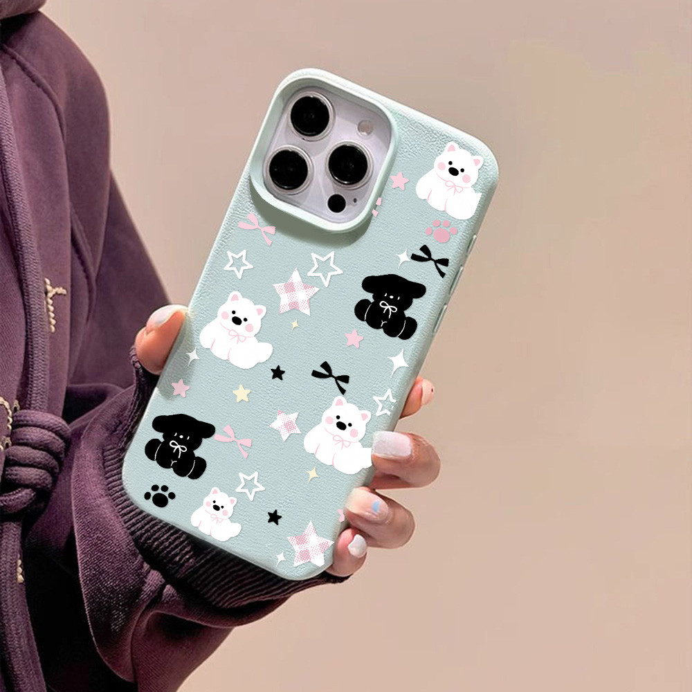 🚚COD🚚Case เคส iPhone 17 Air เคสไอโฟน 11 16 13 15 12 14 Pro Max เคสไอโฟน11 iphone17 เคสกันกระแทกโทรศัพท์ซิลิโคน
