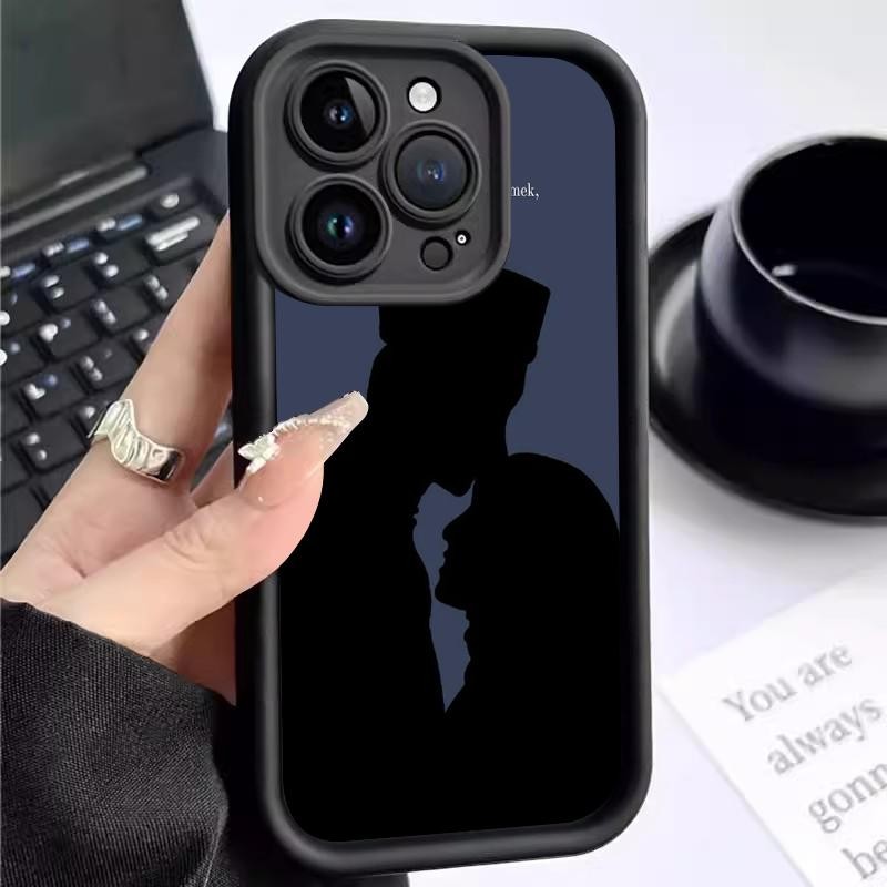 เหมาะสำหรับ Realme C35 C31 C53 C55 C51 C67 4G C51S C3i C30 C30s C33 กรณีโทรศัพท์มือถือ Movies & Musi