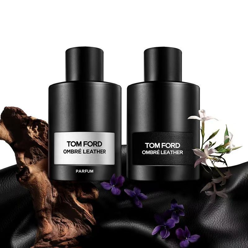 Tf Ford Light Shadow Leather Aromatherapy 100ML TF Perfume