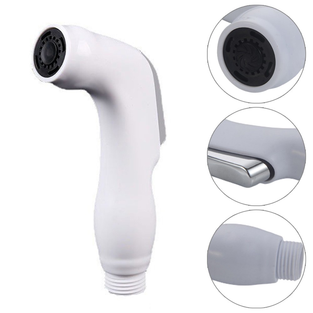 Top-level 1 PC ห้องน้ํา Douche Bidet Head สเปรย์มือถือสุขาภิบาล Shattaf ฝักบัว