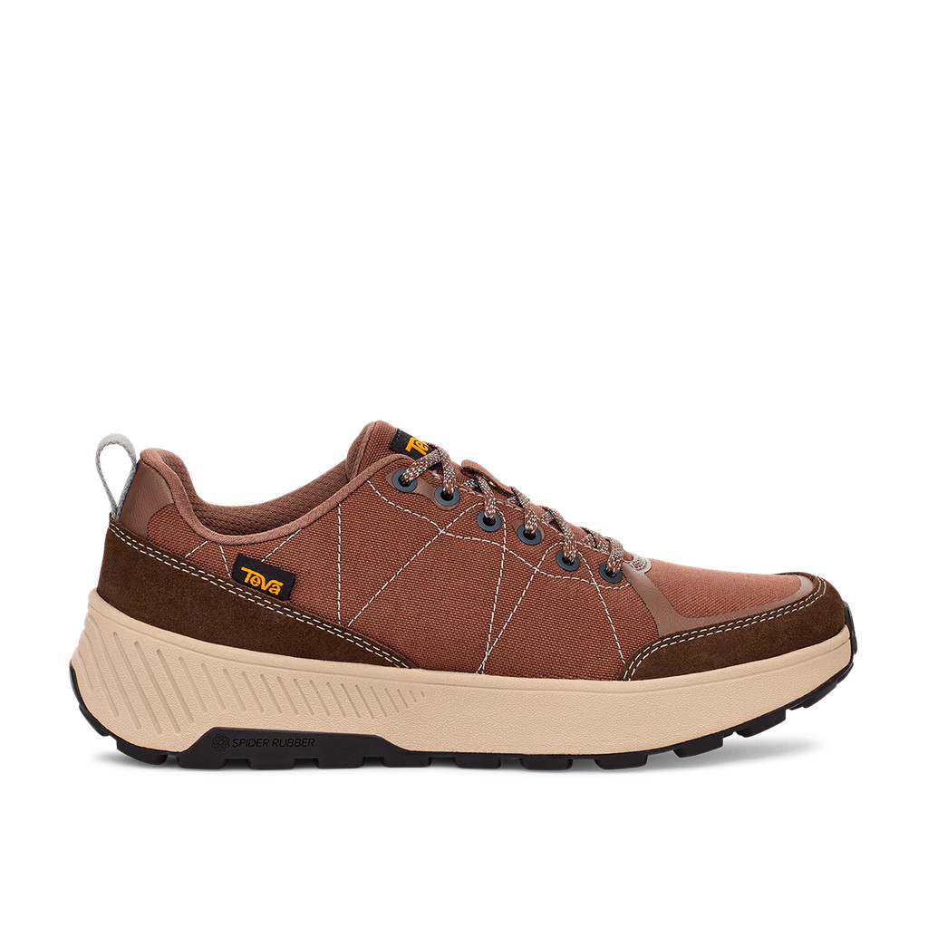 TEVA-W ELLWOOD Women#รองเท้าแตะแบบสวมสำหหรับผู้ญิง-1155271-ANC