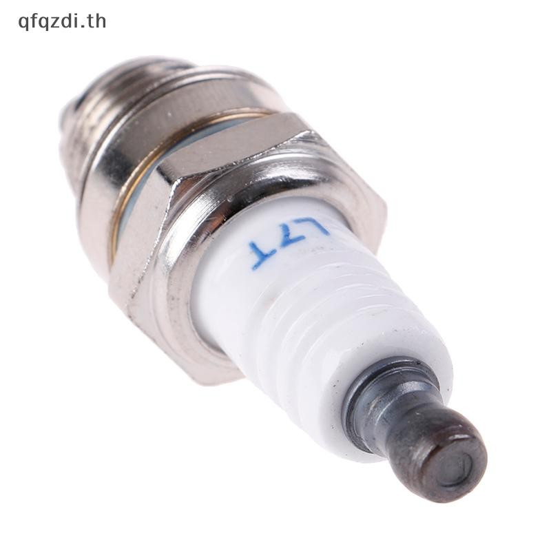 [QQD] หัวเทียนเปลี่ยน NGK BPMR7A 4626 WSR6F, 7547,STIHL,HUSQVARNA,L7T TH