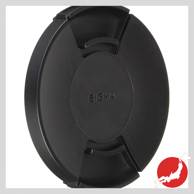 ฝาปิดเลนส์หน้า Sigma LCF-72 III | ฝาครอบเลนส์ตัวกรอง 72 มม. สําหรับเลนส์ Sigma
