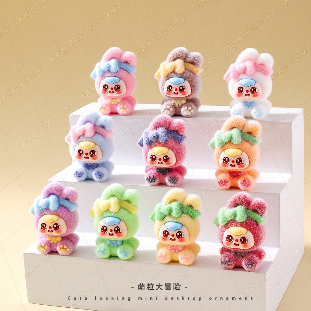 10ชิ้นกํามะหยี่บิ๊กอายนั่งกระต่ายสาวกับโบว์เรซิ่นเสน่ห์สําหรับ ทําเอง (8-309)