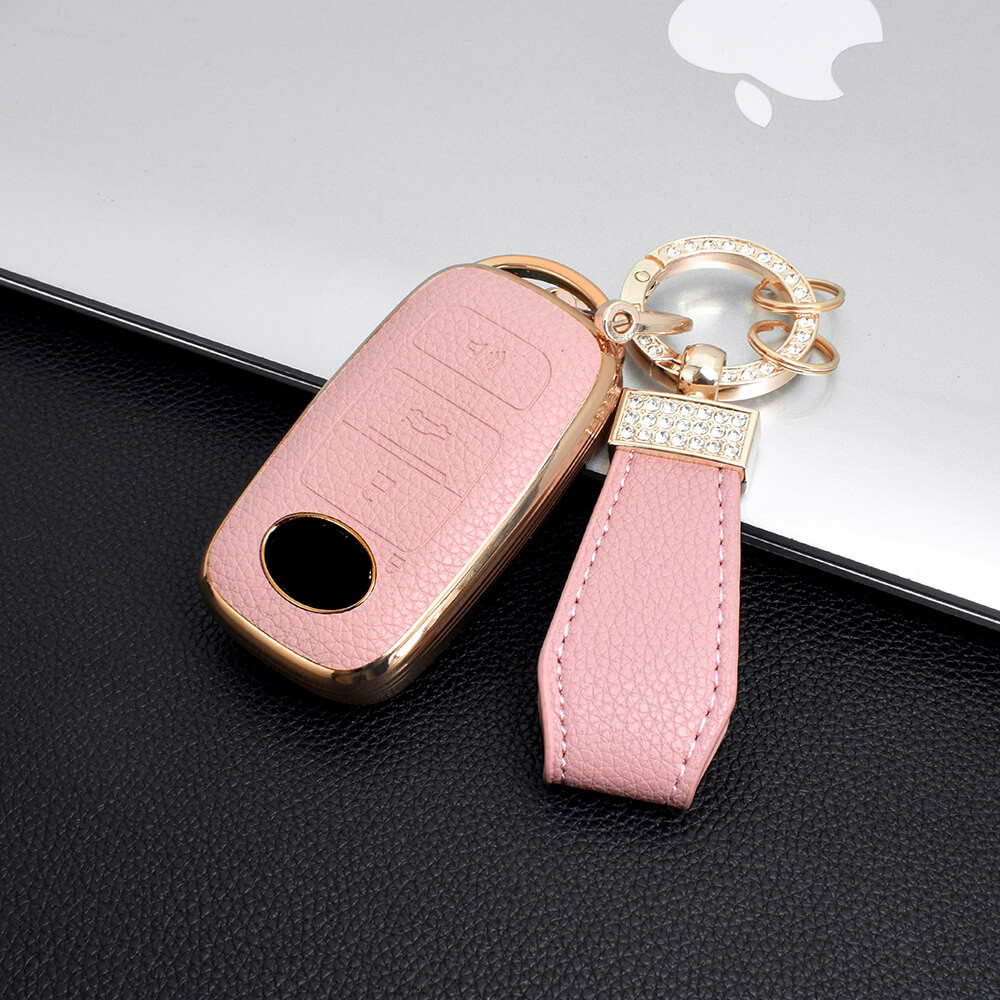 ฝาครอบกุญแจรถสําหรับ Perodua Axia Ativa Myvi Alza 2025 อุปกรณ์เสริม