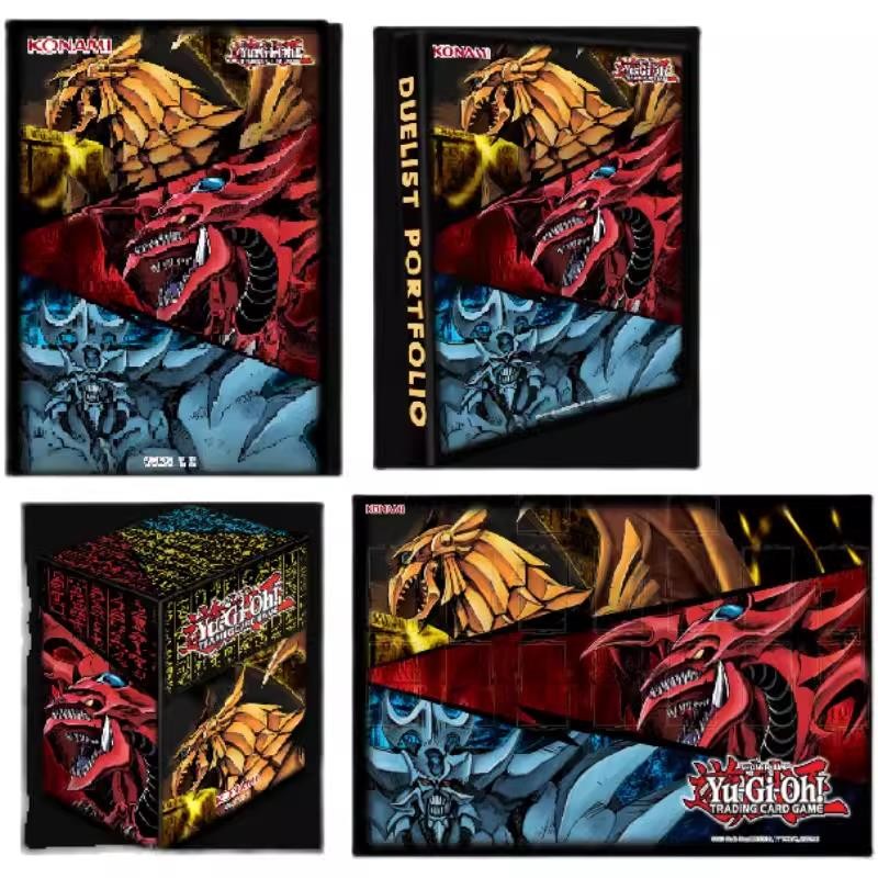 D-bt05 Leaf Machine Game King European Version American English TCG Peripheral Three Phantom God Car