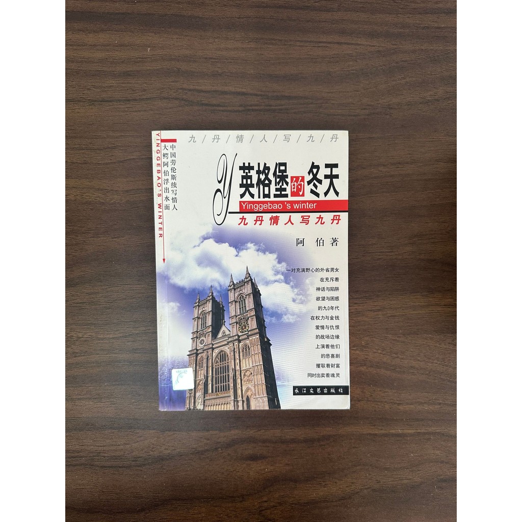 Ingburg Winter-Abel [สภาพ: A]