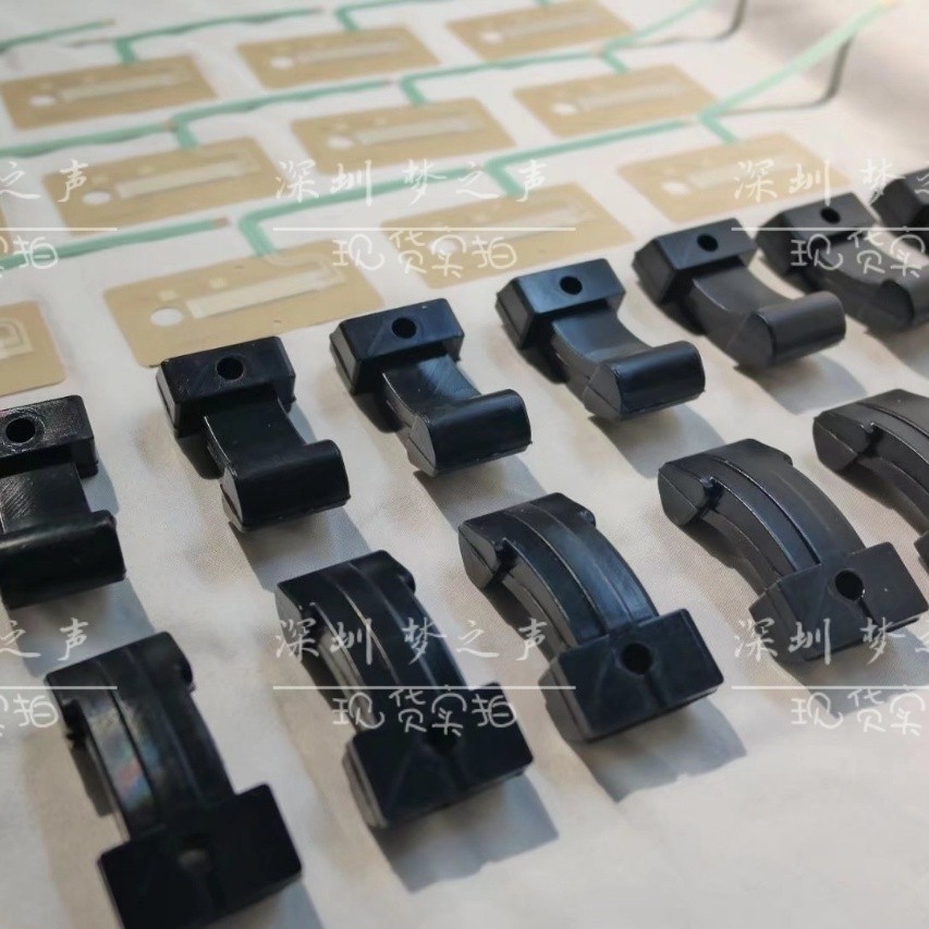 Roland อุปกรณ์กลองอิเล็กทรอนิกส์ Roland FD8 Stepping แถบยาง Trigger Patch Induction Patch Roland TD1